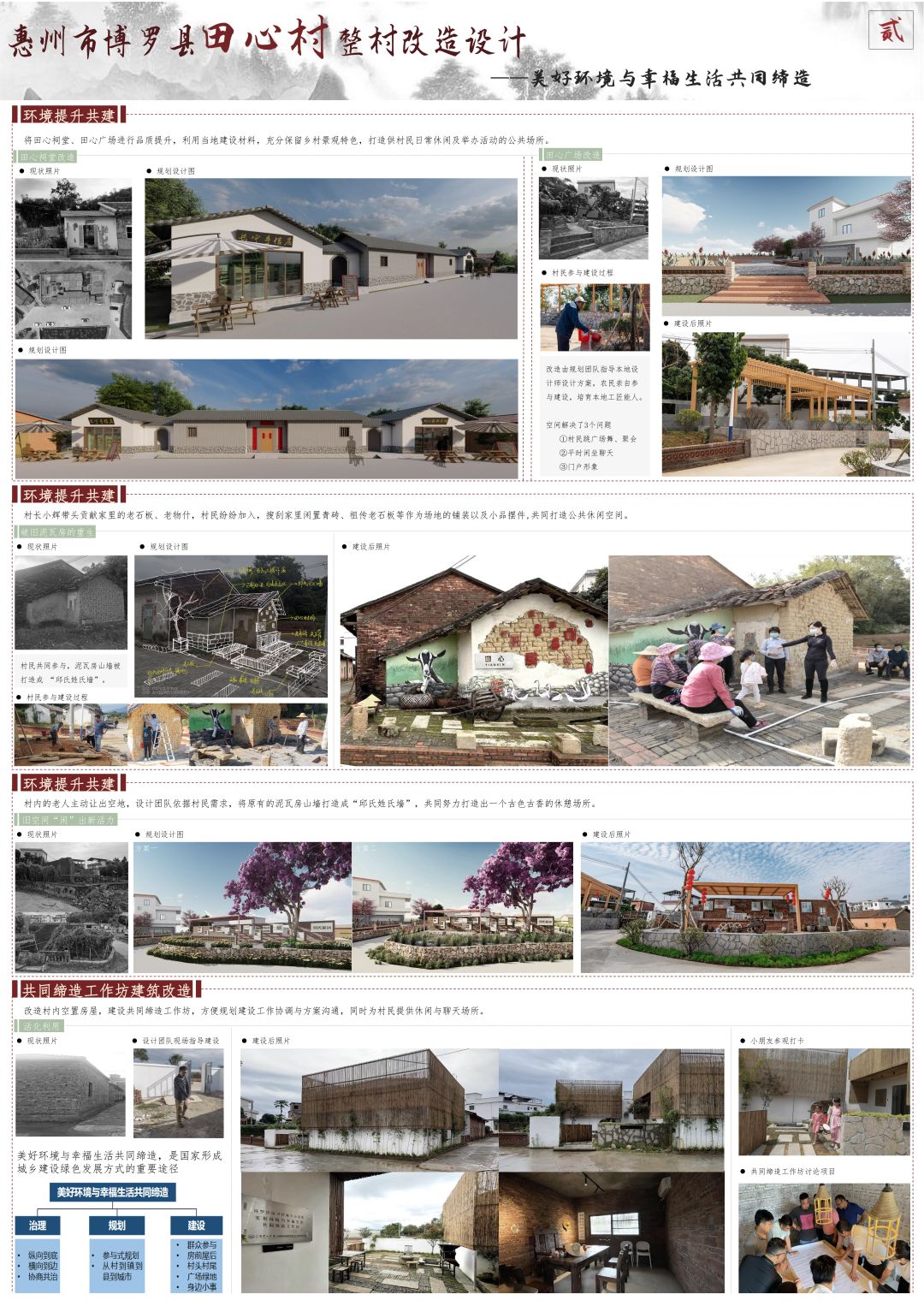 惠州市博罗县田心村整村改造设计 ——美好环境与幸福生活共同缔造-02.jpg