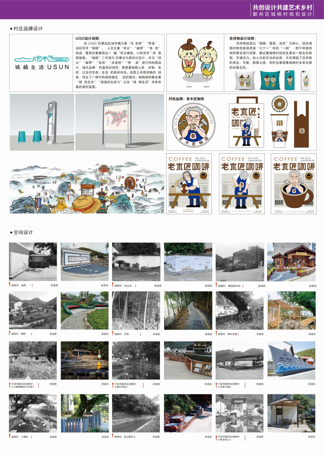 共创设计共建艺术乡村——鄞州区城杨村规划设计-2.jpg